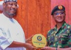NYSC Director-General Appeals to Katsina Government for Monthly Corps Members’ Allowance