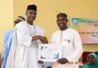 AKCILS Ag. Provost Reaffirms Commitment to Academic Excellence, to Sustain Lecture Hours for Arabic Medium Programme