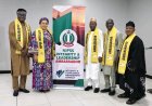 TSU Joins NIPSS Integrity and Leadership Retreat in Abuja