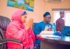 Kano State Polytechnic Seeks Government Intervention on Long-Abandoned Projects