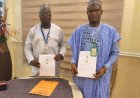 Al-Istiqama University, Sumaila Signs MoU with Al-Hikmah University, Ilorin to Strengthen Academic Collaboration