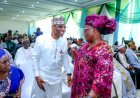 Kogi Poly Rector Lauds TETFund North Central Town Hall, Commends Tinubu’s Renewed Hope Agenda in Education