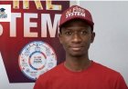 FUD Final-Year Student Develops AI-Powered Fire Detection and Prevention System