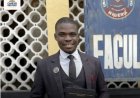 UNIUYO Records Historic First-Class Law Graduate After 38 Years