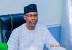 AKCILS Acting Provost Declares Zero Tolerance on Indiscipline, Introduces New Security Measures