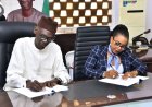 ABU, PAN Nigeria Sign Deal to Promote Automobile Research, Technology Transfer and Local Content