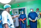 UCH Ibadan Makes History with First Neuronavigation Spine Surgery