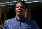 LASU Vice-Chancellor Congratulates Law Graduate, David Akinwunmi, on Canadian Scholarship Award
