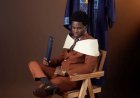 LASU Celebrates Silas Osunba, First Class Graduate and Best in Engineering Class of 2025