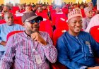 Federal Polytechnic Bali Concludes Two-Day Academic Conference on Sustainable Economic Development