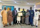 FUL College of Health Sciences Joins African Consortium as Ibileye Hails Membership