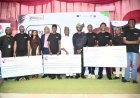 FUTA Tech-PIC Demo Day Rewards Young Entrepreneurs with 14 Million Naira in Business Grants