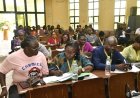 MOUAU Trains Management, Procurement Officers on Public Procurement Processes