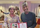 FedPoly Monguno Rector, Dr. Alhaji Umar Bukar, Completes 8-Day Leadership Training in Singapore