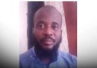 Adamawa Islamic Teacher Sagir Sani  Arraigned Over Alleged Defilement of Two Girls, 8 and 9