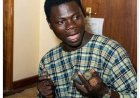 Nigerian Student Mudashiru Ayeni Who Built a Robot in 1971 Was Reportedly Sent to a Psychiatrist