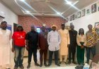 NAPS Intervenes in Bayelsa Polytechnic Crisis, Meets Rector, ASUP and Education Commissioner Over Prolonged Strike