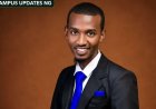 ABU Graduates Aliyu Adamu with 4.81 CGPA, Named 2nd Best Overall