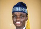 LASU Aerospace Engineering Graduate Finishes with 4.97 CGPA, Wins N30 Million in Cash Rewards