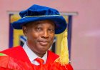 623rd Inaugural Lecture Delivered at the University of Ibadan