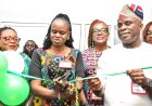 UCH Commissions Two Ultrasound Machines and 12KVA Solar Inverter