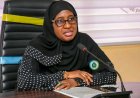 NSUK Vice-Chancellor Receives TETFund North-Central Delegation, Pitches Priority Areas for Intervention