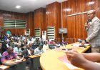FUNAAB Moves to Strengthen Global Visibility, Improve Ranking Status