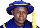 UN-PAF Appoints UNIMAID Registrar as Borno Director to Lead Peacebuilding Initiatives