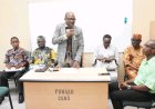 FUNAAB Commences Three-Day Leadership and Management Training for FCAIB Key Staff