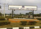Ambrose Alli University, Ekpoma Academic Activities Disrupted as ASUU Begins Indefinite Strike