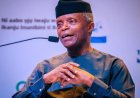 Osinbajo, UNILAG VC Push ODL as Solution to Nigeria’s University Admission Crisis