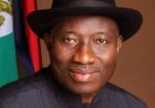 Goodluck Jonathan Warns Poor Ranking of African Universities Could Hurt Economic Development