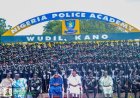 Police Academy Admission 2026  POLAC Releases Screening Schedule for 13th Regular Course