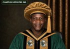 Dr. Rabiu Suleiman Celebrated for Distinguished Career in Teaching and Education Administration