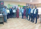 ICAN Ogbomoso Pays Congratulatory Visit to FEDPA Rector