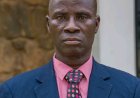 Professor Olugboyega Oyeranti Assumes Office as Dean, UI School of Business