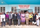 UCH Holds Two-Day Workshop on Empathy Care Training for Staff