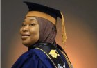 Maryam Pedro Bags MBA with Distinction from Lagos State University