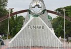 FUNAAB Unveils Eco-System Hybrid Dryer to Reduce Post-Harvest Losses