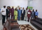 UNIZIK, ZITELLE Group Explore Strategic Partnership to Boost Student Welfare, Industry Collaboration