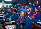 TRCN Inducts 397 New Teachers into Profession at Adeyemi Federal University of Education