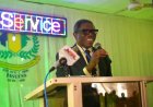 TASFUED VC Charges 2026 Graduating TISS Students to “Dream, Dare, Do”