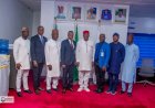 Admiralty University of Nigeria Management Commended for Massive Infrastructure Development