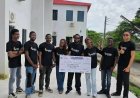 UNICROSS Students Emerge Second at Enactus Nigeria National Competition, Innovation Challenge