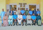 KHAIRUN Management Pays Courtesy Visit to Kano State Commissioner of Police, Reaffirms Commitment to Strategic Security Partnership