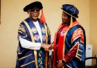 UNIMED VC Commends Aiyedatiwa Over 60% Subvention Increase, Approval of 2026 FGN/Unions Agreements