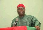Study Centres Are the Fulcrum of NOUN, DLSS Must Coordinate All Centres – VC