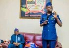 EKSU Faculty of Education Identifies Education, Patriotism and Discipline as Tools for National Security