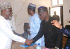 FUGA Receives NUC Resource Verification Team for 11 New Programmes