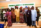 FME Bids Enitan Farewell as New Head of Service, Vows Continued Commitment to Education Sector